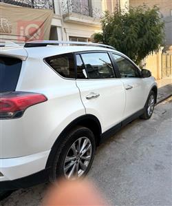 تويوتا راف 4